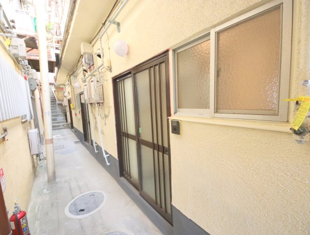 さつき荘のその他