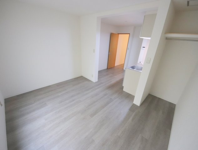 さつき荘の居間・リビング