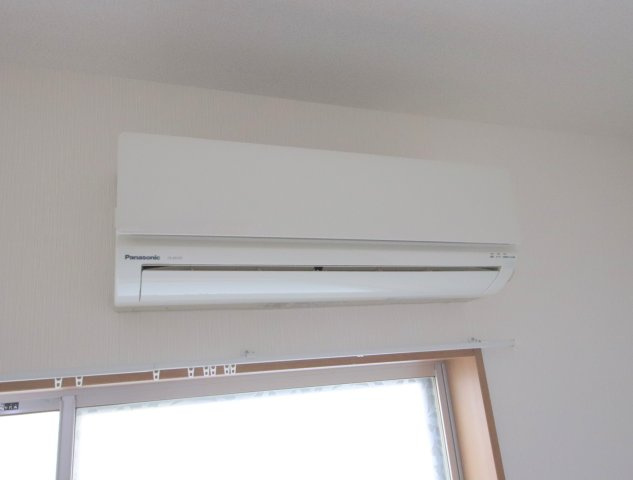 さつき荘の設備