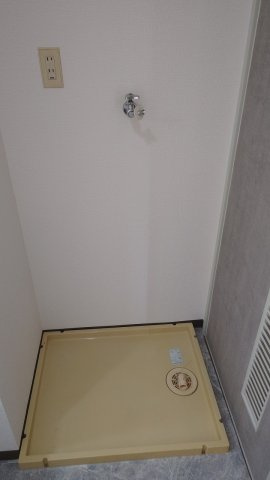 グランドメゾン池上Ⅰのその他共用部分