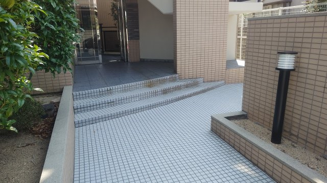 グランドメゾン池上Ⅰのその他