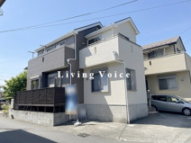 【仲介手数料０円】藤沢市打戻　中古一戸建ての画像