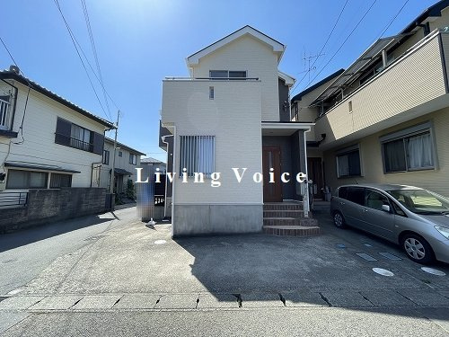 【外観】 | 【仲介手数料０円】藤沢市打戻　中古一戸建て | 藤沢市打戻　中古一戸建て