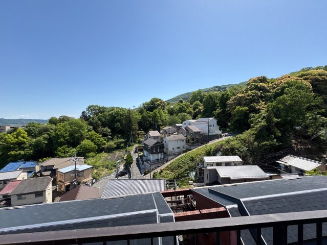 サルベージヤードの展望