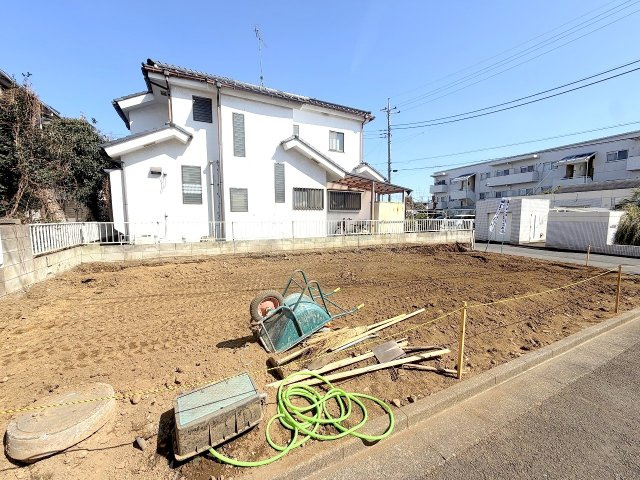 福生市福生全１棟　新築戸建のその他