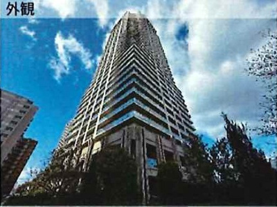 【外観】 | コムズシティ野江Ｄ棟