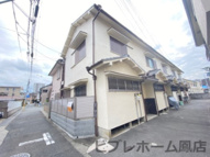 鳳南町2丁テラスハウスの画像