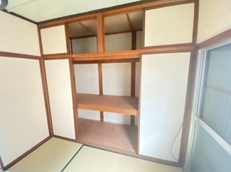 【収納】 | 鳳南町2丁テラスハウス