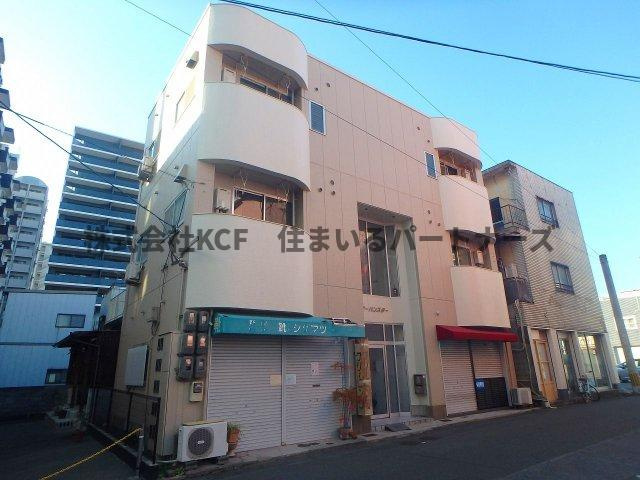 アーバンスター