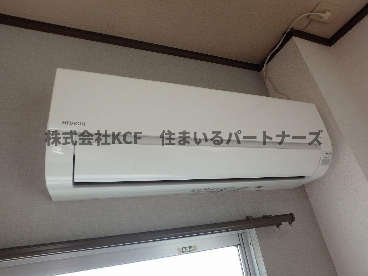 アーバンスターの設備