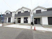 【仲介手数料０円】相模原市南区磯部　新築一戸建て　全3棟の画像