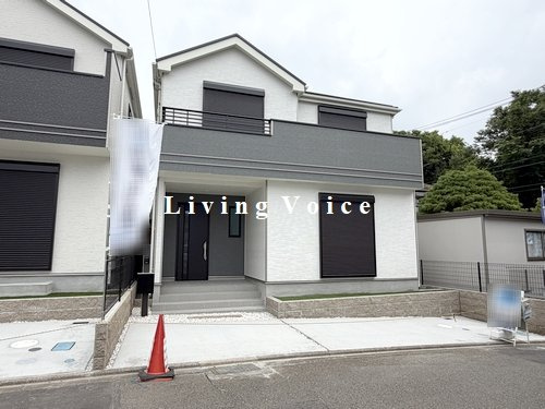 【その他】 | 【仲介手数料０円】相模原市南区磯部　新築一戸建て　全3棟 | C号棟【仲介手数料０円】相模原市南区磯部　新築一戸建て　全3棟