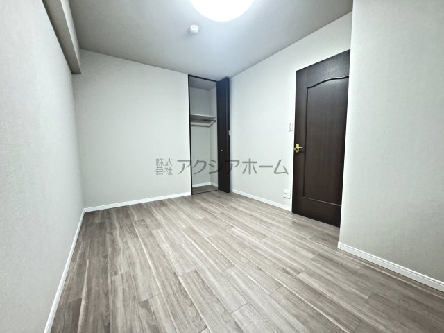 ライオンズプラザ西所沢の寝室|洋室6.1帖