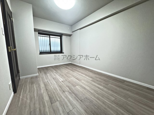 ライオンズプラザ西所沢の寝室|洋室6.1帖