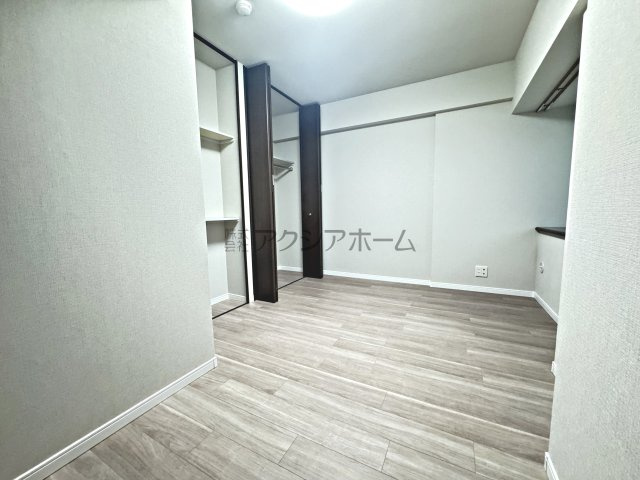ライオンズプラザ西所沢の子供部屋|洋室5.6帖