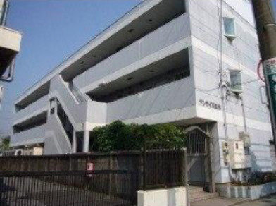 【外観】 | サンライズ末広