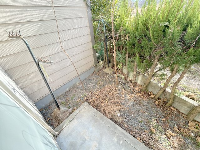 サンコート飛鳥の庭