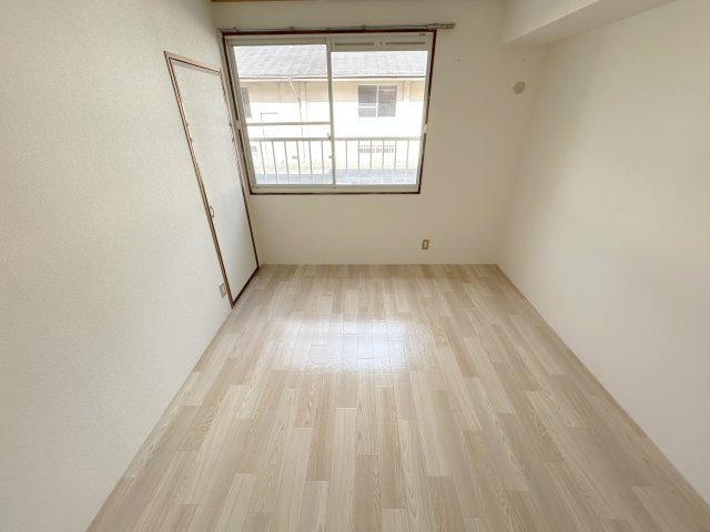 サンコート飛鳥の子供部屋