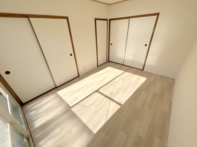 サンコート飛鳥のその他