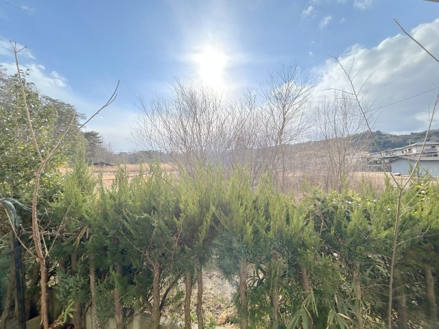 サンコート飛鳥の周辺