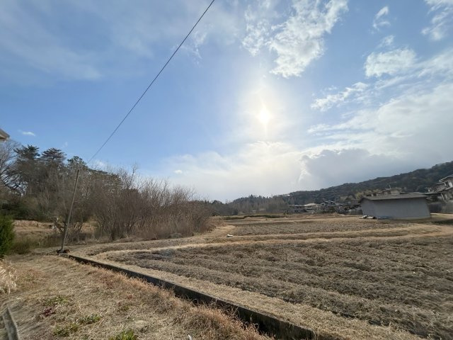 サンコート飛鳥の展望