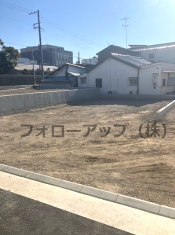 リーブルガーデン尼崎市今福