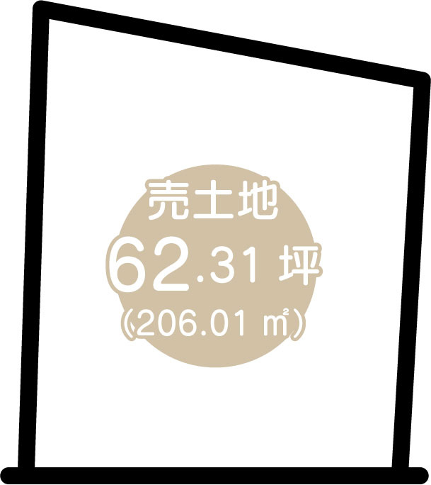 久貝３丁目