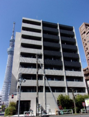 アイル東京スカイツリー