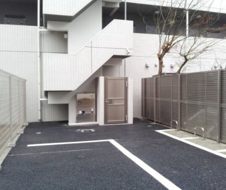 アイル東京スカイツリーのその他共用部分