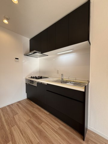 【キッチン】 | エンゼルハイム萩中公園第２