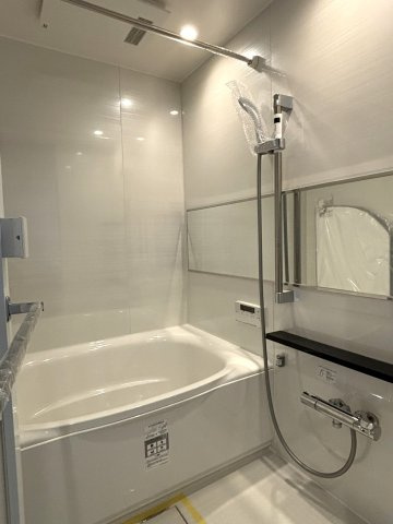 【浴室】 | エンゼルハイム萩中公園第２