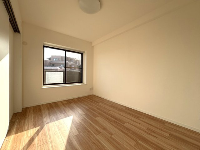 【洋室】 | エンゼルハイム萩中公園第２