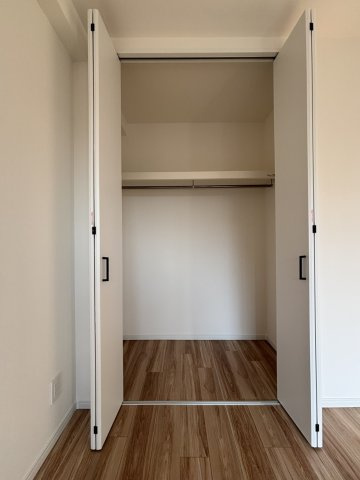 【収納】 | エンゼルハイム萩中公園第２