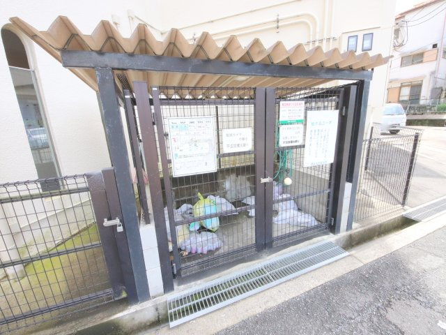 松ヶ丘コーポのその他