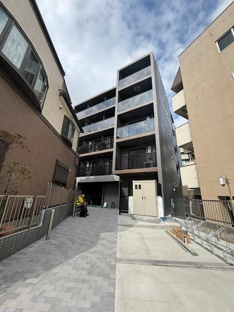 メイクスアート桜木町