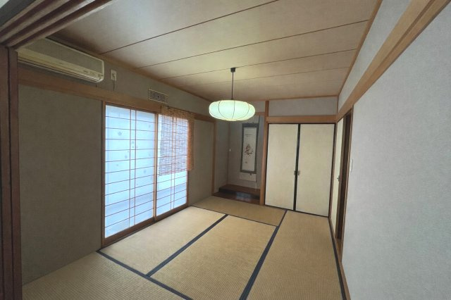 【和室】の画像