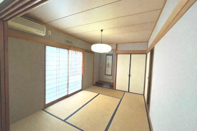 【和室】の画像