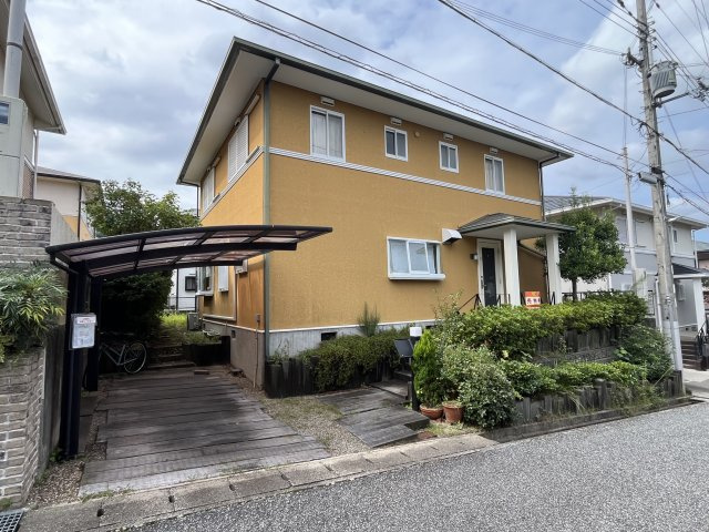 大原２丁目　中古戸建の画像