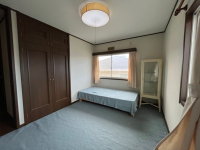 【子供部屋】 | 大原２丁目　中古戸建 | 大型収納完備