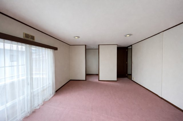 【寝室】の画像