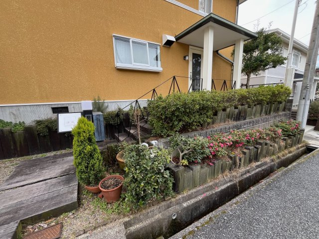 【外観】の画像