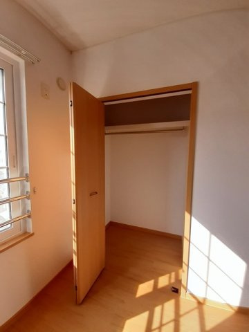 ボヌール・チムニーの収納