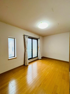 【洋室】 | 城東区東中浜８丁目中古戸建
