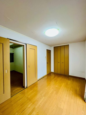 【洋室】 | 城東区東中浜８丁目中古戸建