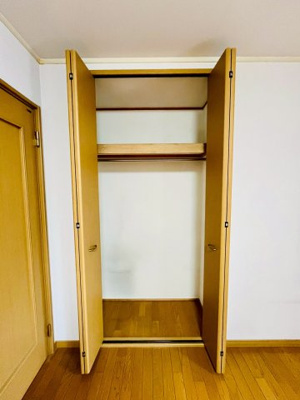【収納】 | 城東区東中浜８丁目中古戸建