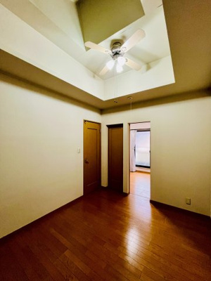 【洋室】 | 城東区東中浜８丁目中古戸建