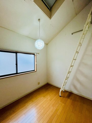 【洋室】 | 城東区東中浜８丁目中古戸建