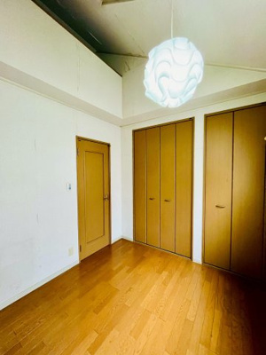 【洋室】 | 城東区東中浜８丁目中古戸建