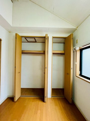 【収納】 | 城東区東中浜８丁目中古戸建