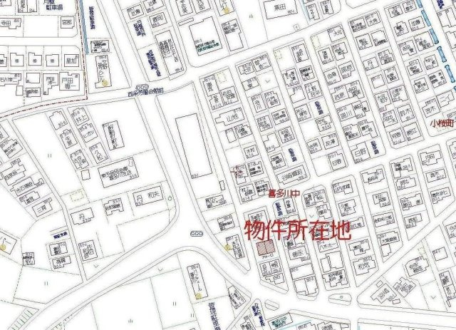 アネーロの収納